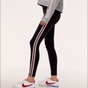 TNA Atmosphere Leggings